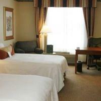 Hotel Hilton Garden Inn Oakland/san Leandro