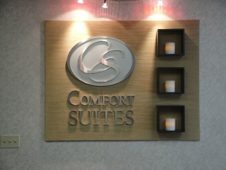 Hotel Comfort Suites