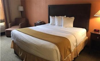 Hotel La Quinta Inn & Suites Muskogee