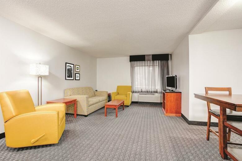 Hotel La Quinta Inn & Suites Roswell