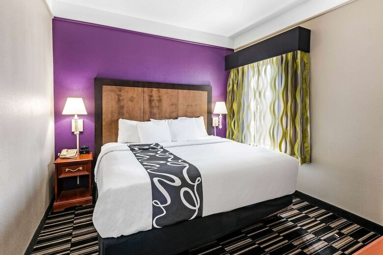 Hotel La Quinta Inn & Suites Roswell