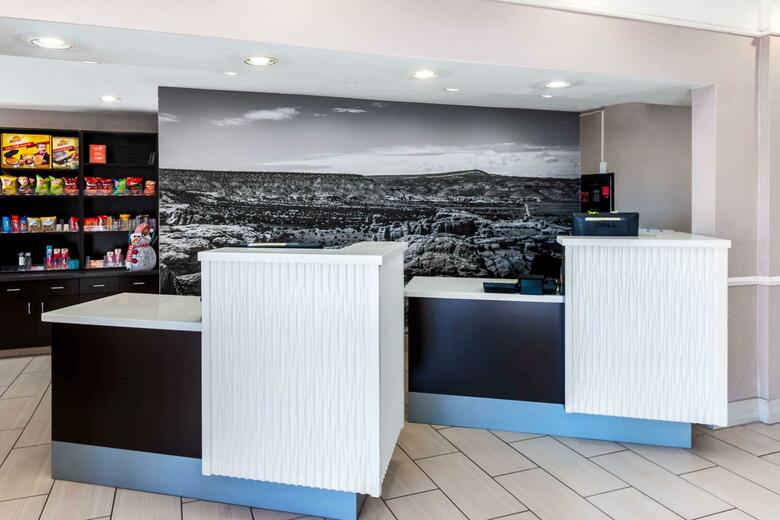 Hotel La Quinta Inn & Suites Roswell