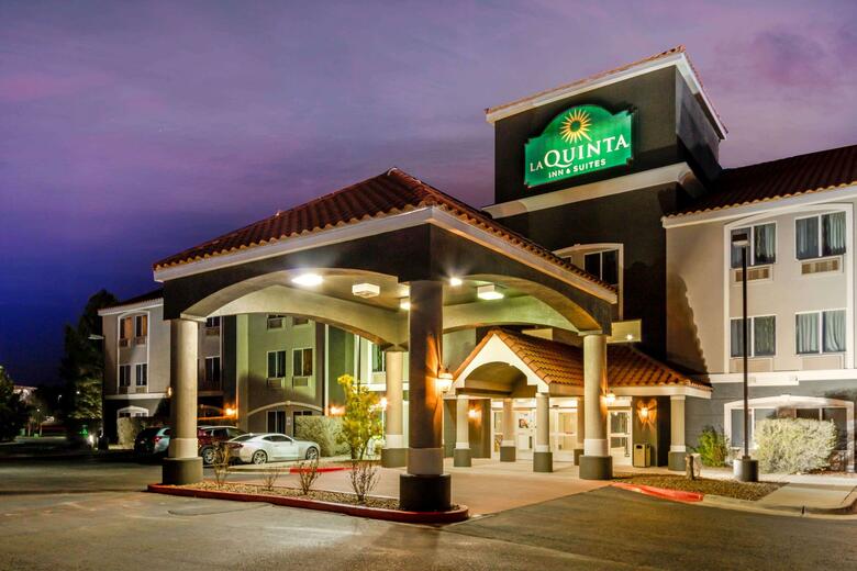 Hotel La Quinta Inn & Suites Roswell