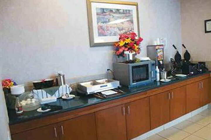 Hotel La Quinta Inn & Suites Roswell