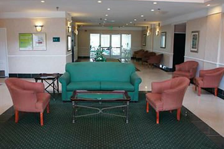 Hotel La Quinta Inn & Suites Roswell
