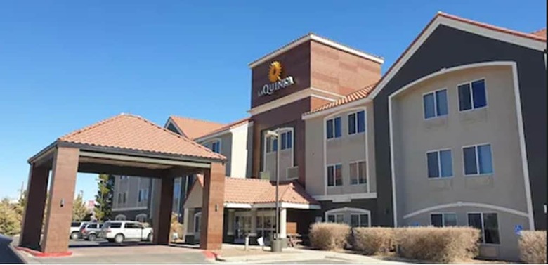 Hotel La Quinta Inn & Suites Roswell