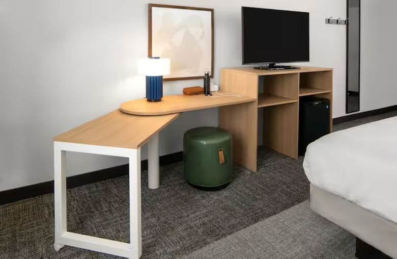 Hotel Spark By Hilton Fountain Hills Scottsdale