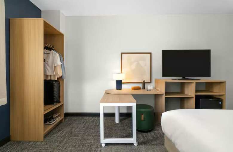 Hotel Spark By Hilton Fountain Hills Scottsdale