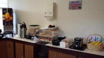 Hotel Americas Best Value Inn
