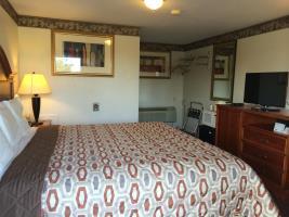 Hotel Americas Best Value Inn