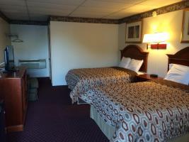 Hotel Americas Best Value Inn
