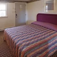 Hotel Americas Best Value Inn