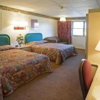 Hotel Americas Best Value Inn