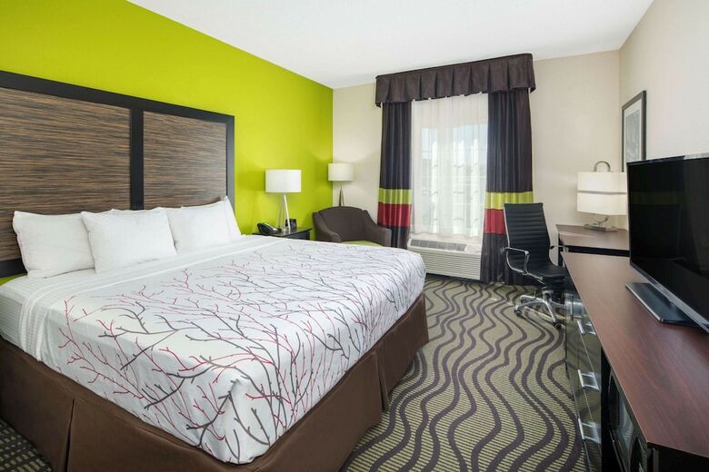 Hotel La Quinta Inn Calhoun