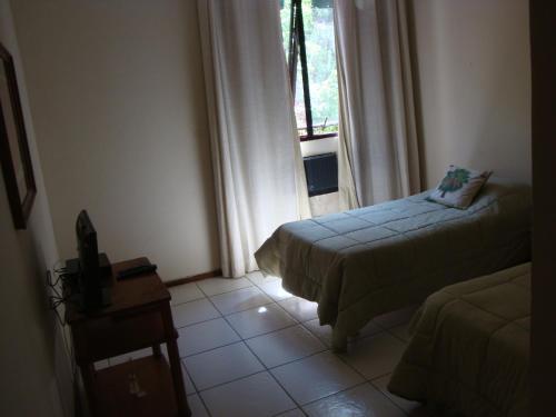 Apartamento Copacabana Princesa Isabel