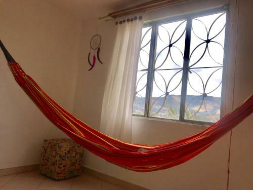 Bed & Breakfast Hostal Casa Lantana