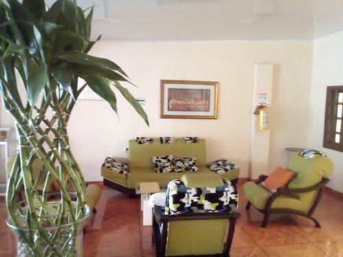 Hotel Hospedaje La Tercera