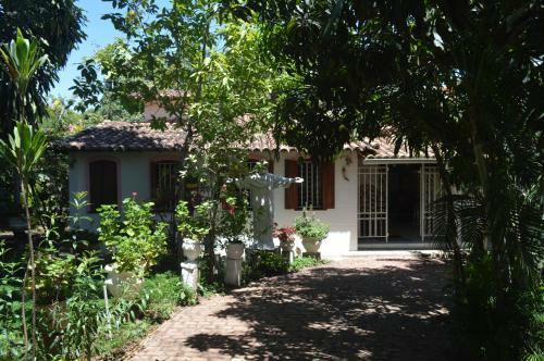 Hostal Pousada Dos Henriques