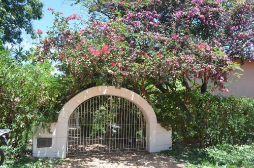 Hostal Pousada Dos Henriques
