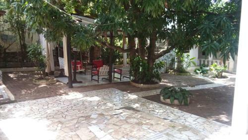 Hostal Pousada Dos Henriques