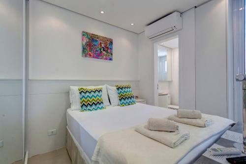 Apartamento Be Paulista's Studios
