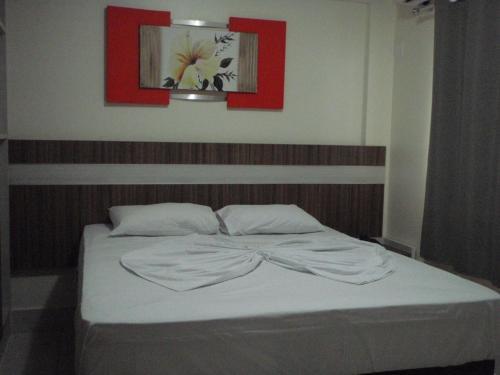Apartamento Lacqua Park Caldas Novas
