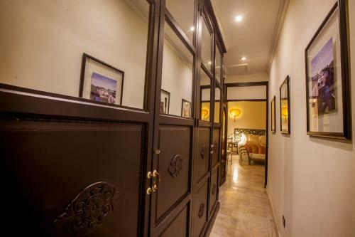 Casa De Alba Hotel Boutique