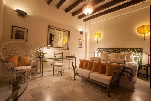 Casa De Alba Hotel Boutique