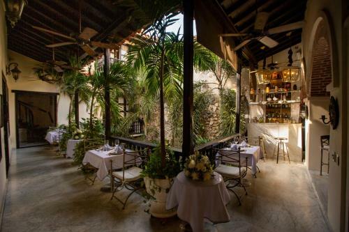 Casa De Alba Hotel Boutique