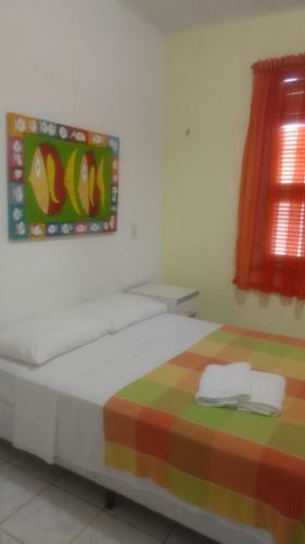 Hostal Pre� Kite Village