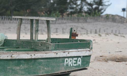 Hostal Pre� Kite Village