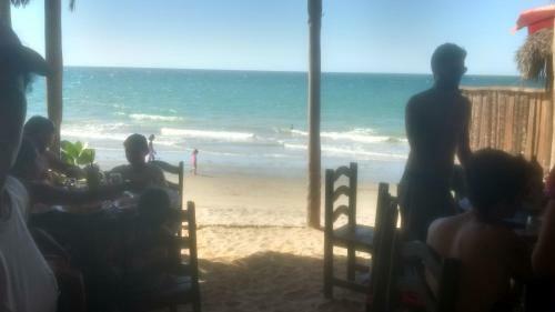 Hostal Pre� Kite Village