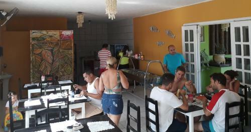 Hostal Pre� Kite Village