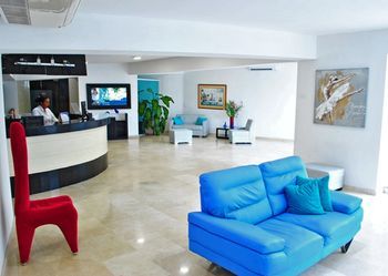 Apartamentos Laguito Dream - Vista Al Mar