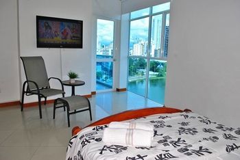 Apartamentos Laguito Dream - Vista Al Mar