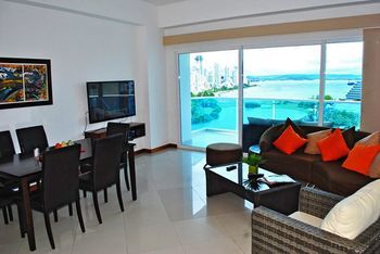 Apartamentos Laguito Dream - Vista Al Mar
