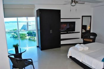 Apartamentos Laguito Dream - Vista Al Mar