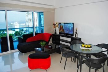 Apartamentos Laguito Dream - Vista Al Mar