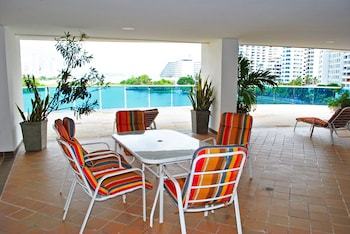 Apartamentos Laguito Dream - Vista Al Mar