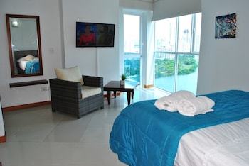 Apartamentos Laguito Dream - Vista Al Mar