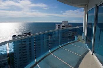 Apartamentos Laguito Dream - Vista Al Mar