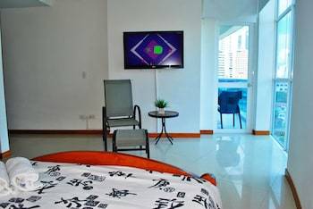 Apartamentos Laguito Dream - Vista Al Mar