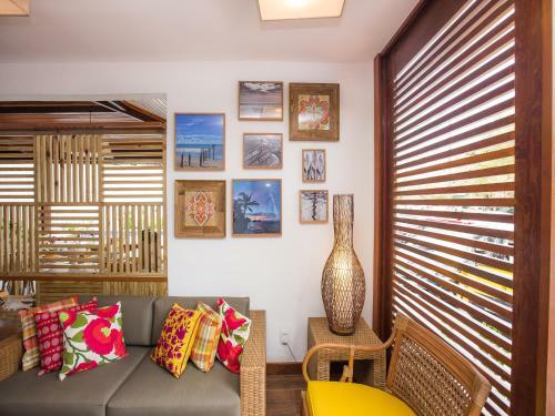 Hotel Pousada Para�so Do Forte