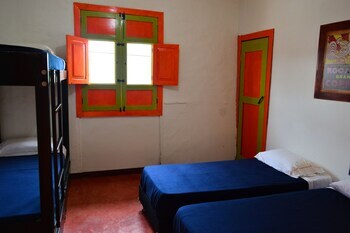 El Viajero Hostels Salento