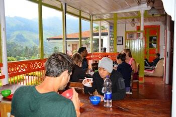 El Viajero Hostels Salento