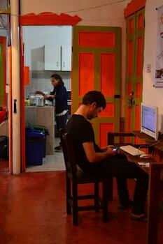El Viajero Hostels Salento