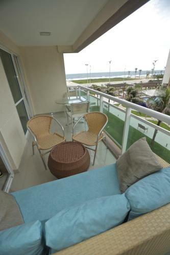 Apartamento Vg Fun