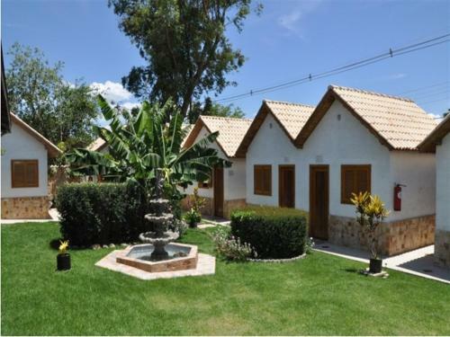 Hostal Pousada Vista Alegre