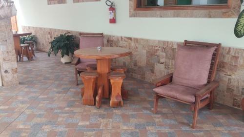Hostal Pousada Vista Alegre