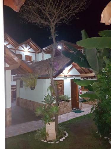 Hostal Pousada Vista Alegre